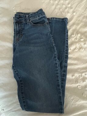 Old Navy Super Skinny Jeans